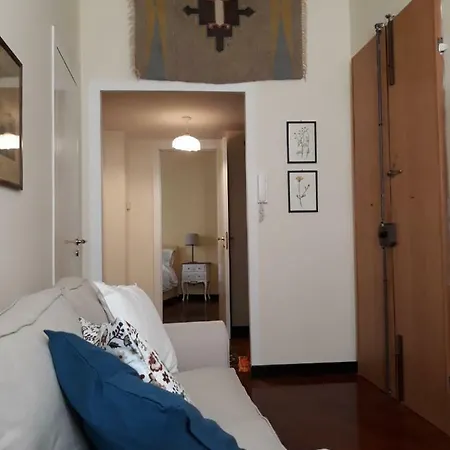 La Maddalena * Gênes