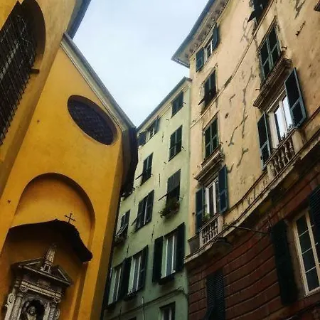 La Maddalena *