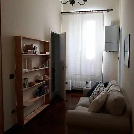La Maddalena Appartement *