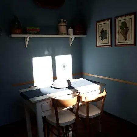 Appartement La Maddalena Gênes