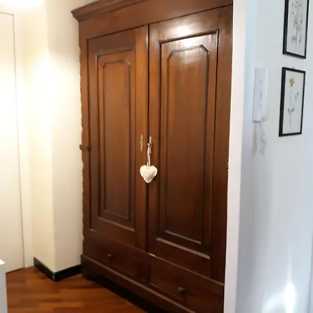 La Maddalena Apartment